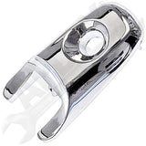 APDTY 143321 Exterior Door Handle Front Left