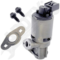 APDTY 022314 Exhaust Gas Recirculation Valve