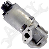 APDTY 022314 Exhaust Gas Recirculation Valve