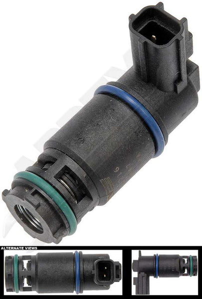 APDTY 022327 Evaporative Emissions Vapor Canister Vent Valve - EVAP Solenoid