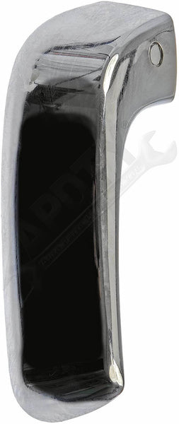 APDTY 02238 Interior Door Handle Front/Rear Left Fits Select Silverado / Sierra
