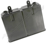 APDTY 022415 Evaporative Emissions Charcoal Canister F6DZ9D653BA