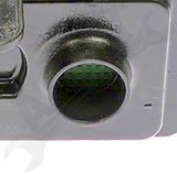 APDTY 022415 Evaporative Emissions Charcoal Canister F6DZ9D653BA