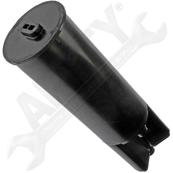 APDTY 022416 Evaporative Emissions Fuel Vapor Charcoal Canister