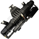 APDTY 022425 Evaporative Emissions Fuel Vapor Charcoal Canister