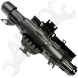 APDTY 022425 Evaporative Emissions Fuel Vapor Charcoal Canister