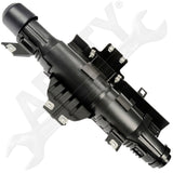 APDTY 022425 Evaporative Emissions Fuel Vapor Charcoal Canister