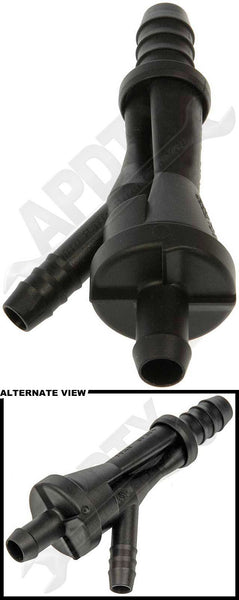 APDTY 022511 PCV Valve; Suction Purge Valve Jet Pump