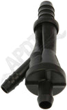 APDTY 022511 PCV Valve; Suction Purge Valve Jet Pump
