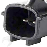 APDTY 022610 Evaporative Emissions Purge Solenoid Valve
