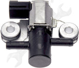 APDTY 022610 Evaporative Emissions Purge Solenoid Valve