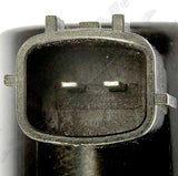 APDTY 022612 Evaporative Emissions Vapor Canister Vent Solenoid Shutoff Valve
