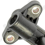 APDTY 022612 Evaporative Emissions Vapor Canister Vent Solenoid Shutoff Valve