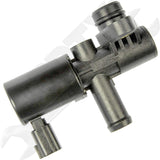 APDTY 022612 Evaporative Emissions Vapor Canister Vent Solenoid Shutoff Valve