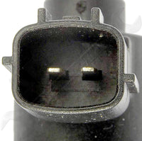 APDTY 022613 Fuel Tank Vapor Canister Purge Vent Shut Valve Solenoid