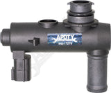 APDTY 022614 Evaporative Emissions Vapor Canister Vent Valve Solenoid