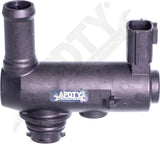 APDTY 022614 Evaporative Emissions Vapor Canister Vent Valve Solenoid