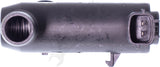 APDTY 022614 Evaporative Emissions Vapor Canister Vent Valve Solenoid