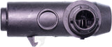 APDTY 022614 Evaporative Emissions Vapor Canister Vent Valve Solenoid