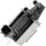 APDTY 022616 Fuel Tank Vapor Charcoal Canister Purge Valve Solenoid