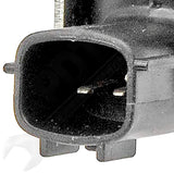 APDTY 022616 Fuel Tank Vapor Charcoal Canister Purge Valve Solenoid