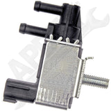 APDTY 022616 Fuel Tank Vapor Charcoal Canister Purge Valve Solenoid