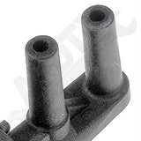 APDTY 022713 Vapor Emissions Vacuum Solenoid Valve