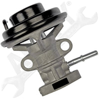 APDTY 022718 EGR Exhaust Gas Recirculation Valve