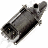 APDTY 022722 Emissions Vacuum Solenoid 01-05 GS300, GS430, IS300 & 02-05 SC430