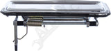 APDTY 02280 Exterior Metal Door Handle