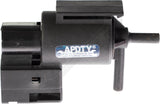 APDTY 022818 EGR Exhaust Gas Recirculation Vacuum Control Solenoid Switch Valve
