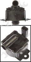 APDTY 022863 Evaporative Emissions Vapor Canister Shut Off Solenoid Valve