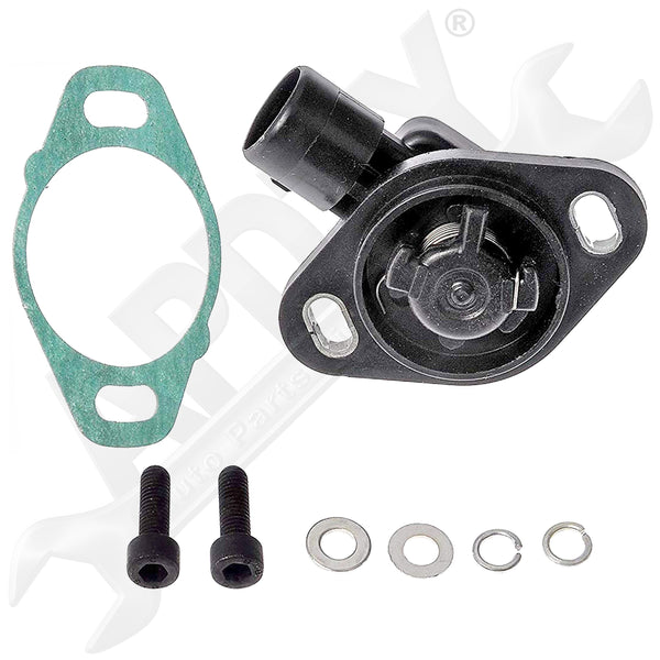 APDTY 022864 Throttle Body Position Sensor