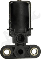 APDTY 022866 Evaporative Canister Bypass Valve