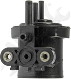 APDTY 022875 Evaporative Emissions Vapor Canister Two Way Solenoid Valve