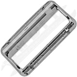 APDTY 02292 Tailgate Handle Bezel