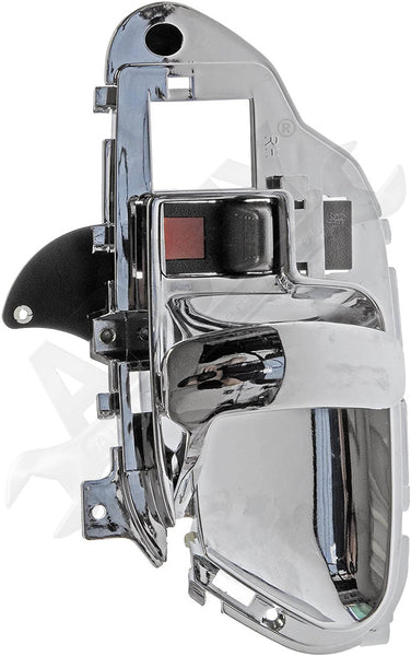 APDTY 02294 Interior Door Handle Front/Rear Right Replaces 15708044CH