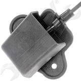 APDTY 023103 Hood Release Cable With Handle