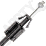 APDTY 023103 Hood Release Cable With Handle