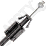 APDTY 023103 Hood Release Cable With Handle