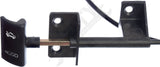 APDTY 023119 Hood Release Cable With Handle
