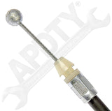 APDTY 023123 Hood Release Cable Assembly