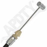 APDTY 023123 Hood Release Cable Assembly
