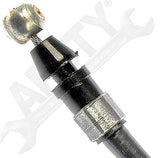 APDTY 023132 Hood Release Cable Assembly