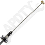 APDTY 023132 Hood Release Cable Assembly