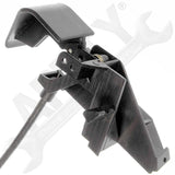 APDTY 023139 Hood Release Cable with Handle