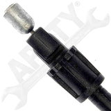 APDTY 023142 Hood Release Cable Assembly Replaces 10311086