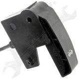 APDTY 023148 Hood Release Cable with Handle