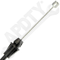 APDTY 023151 Hood Release Cable Assembly Replaces 5C3Z16916AA, F81Z16916AA