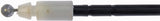 APDTY 023186 Hood Release Cable With Handle
